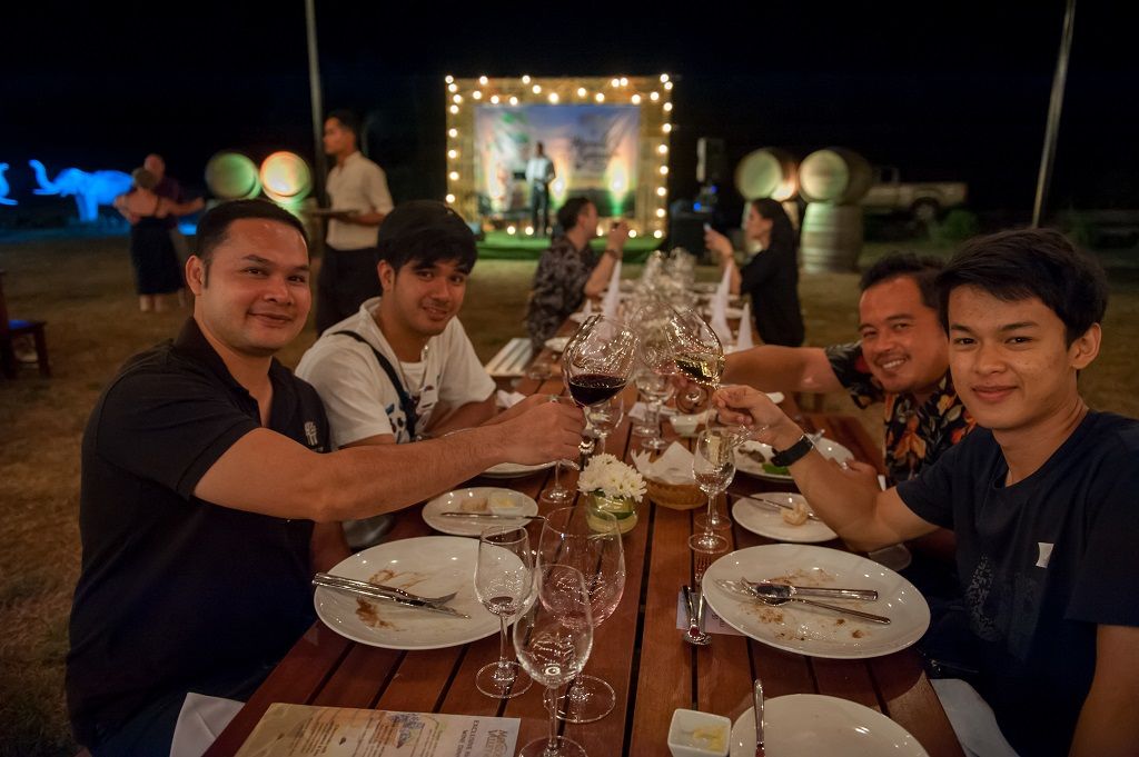 media of siamwinery