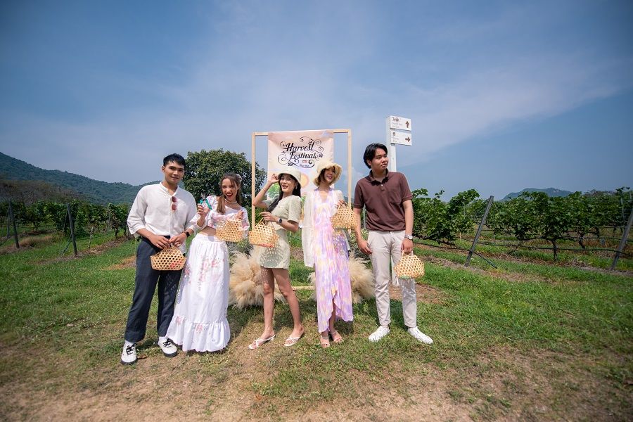 media of siamwinery