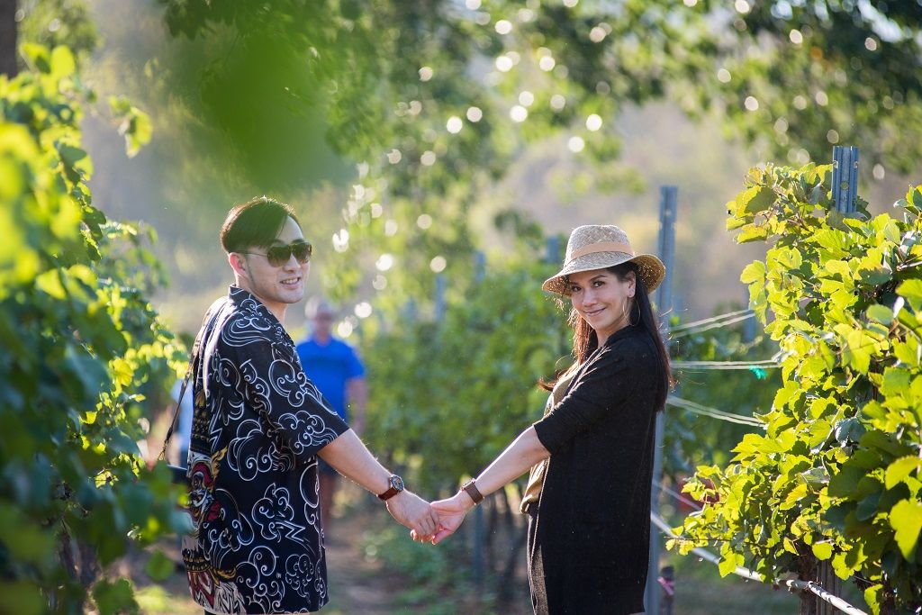 media of siamwinery