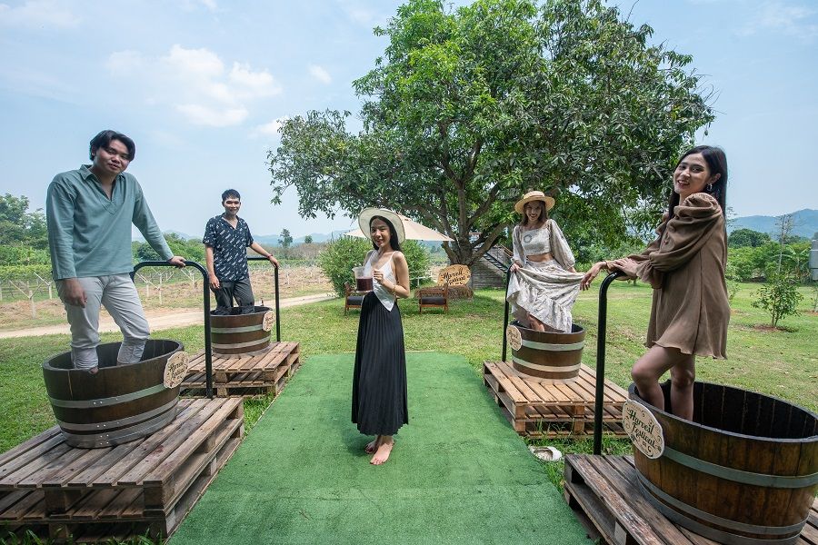 media of siamwinery
