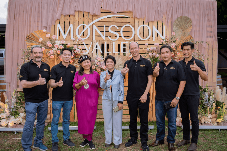 media of siamwinery