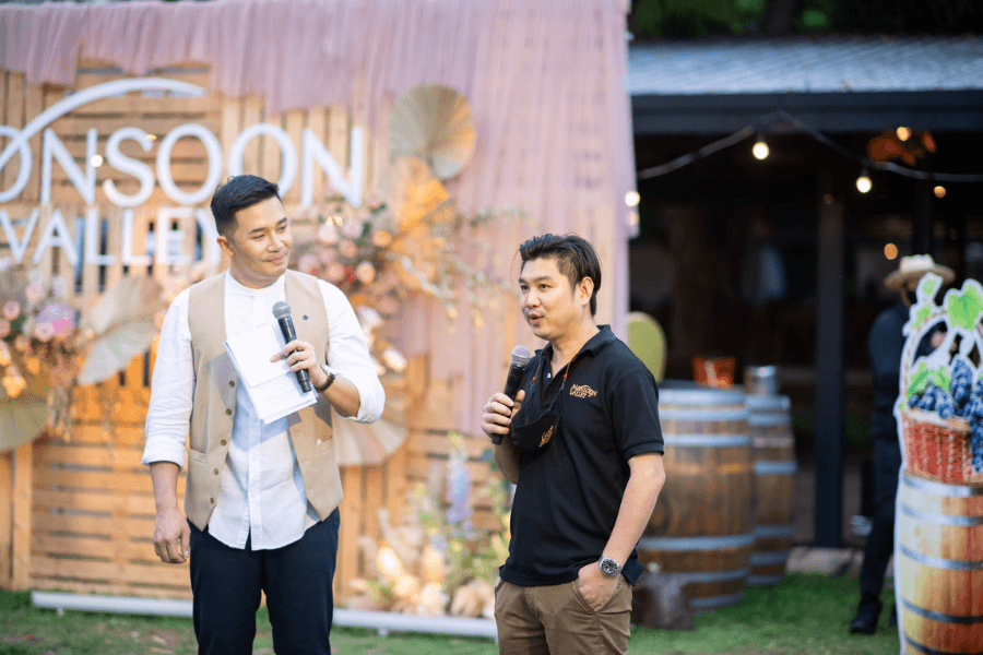 media of siamwinery