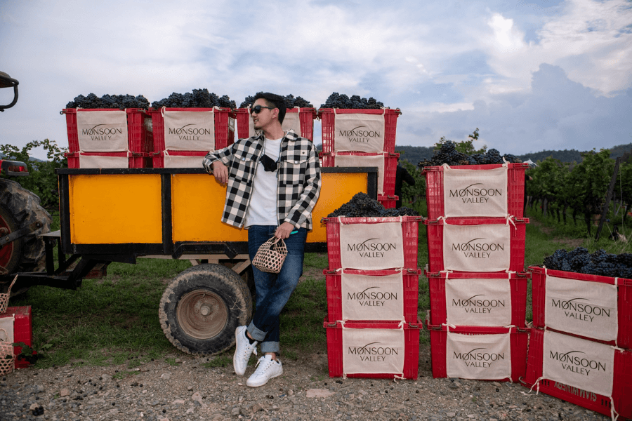 media of siamwinery