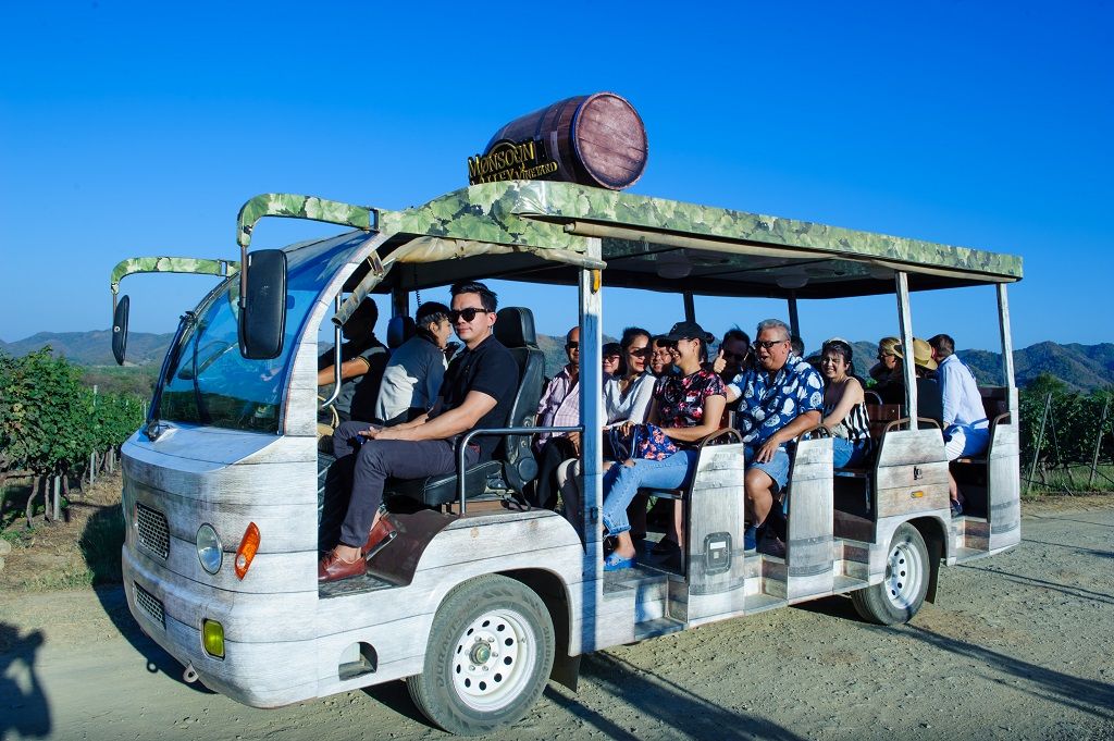 media of siamwinery