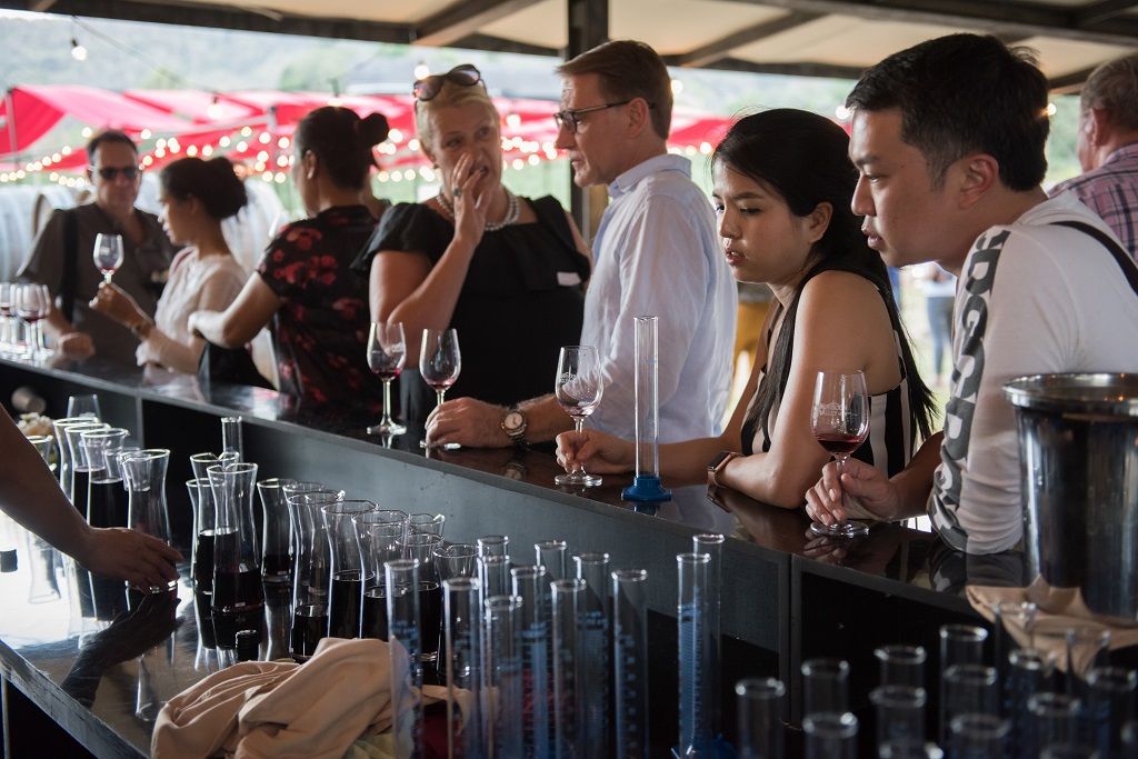 media of siamwinery