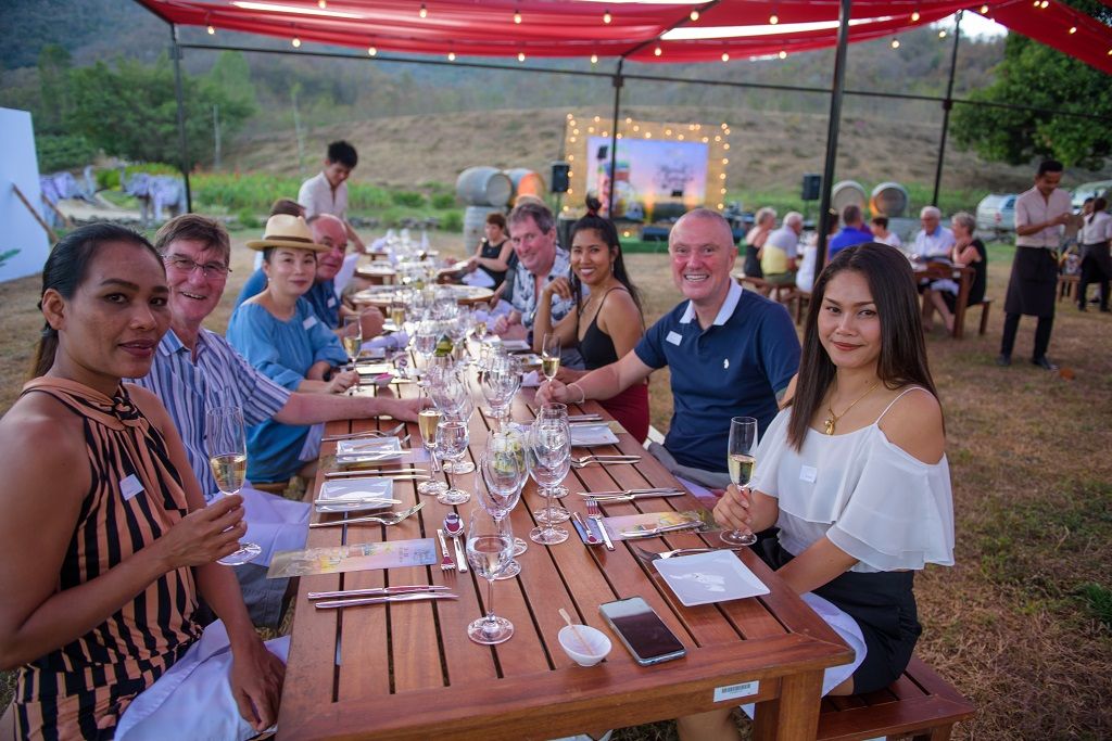 media of siamwinery