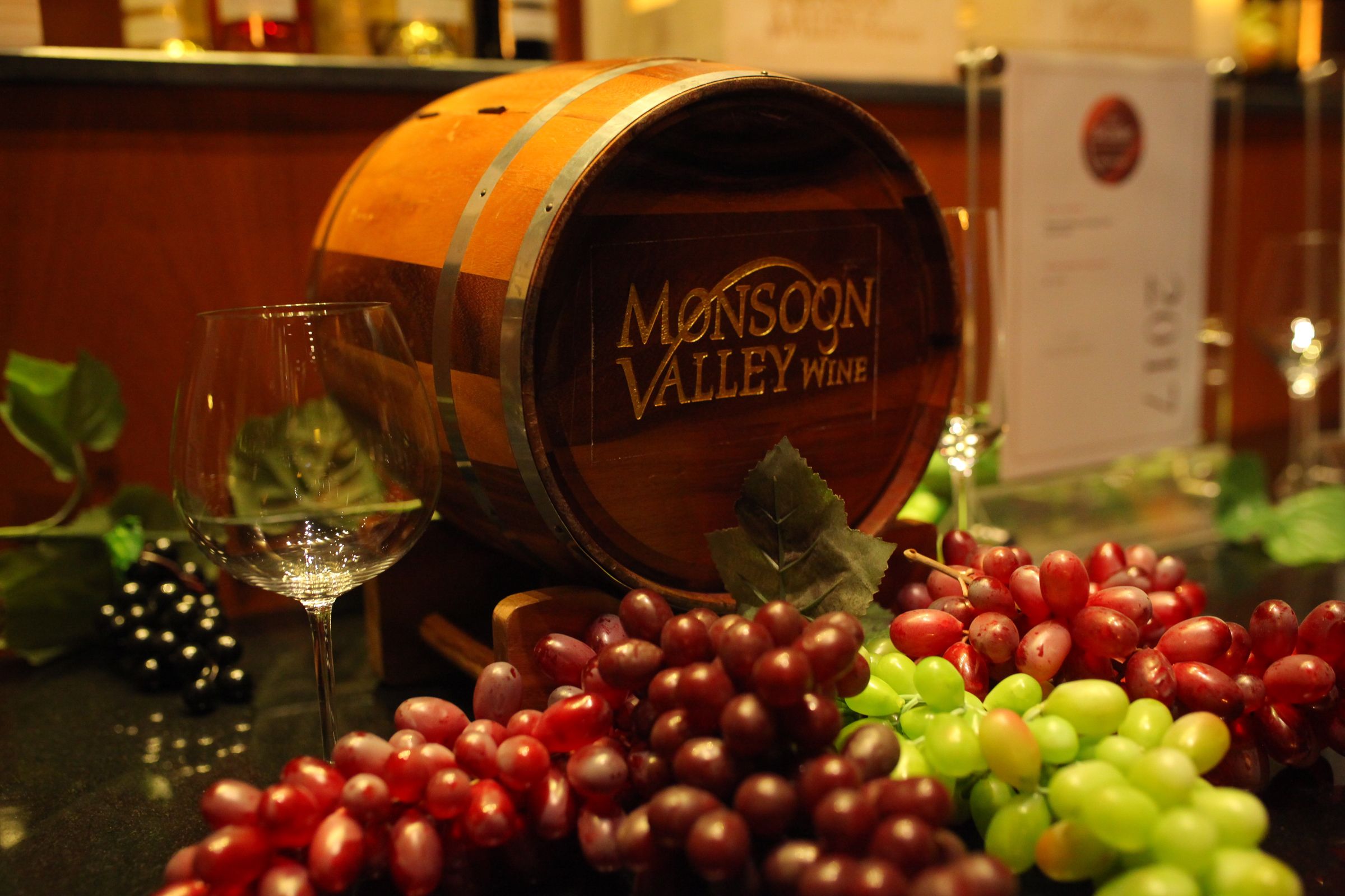 media of siamwinery