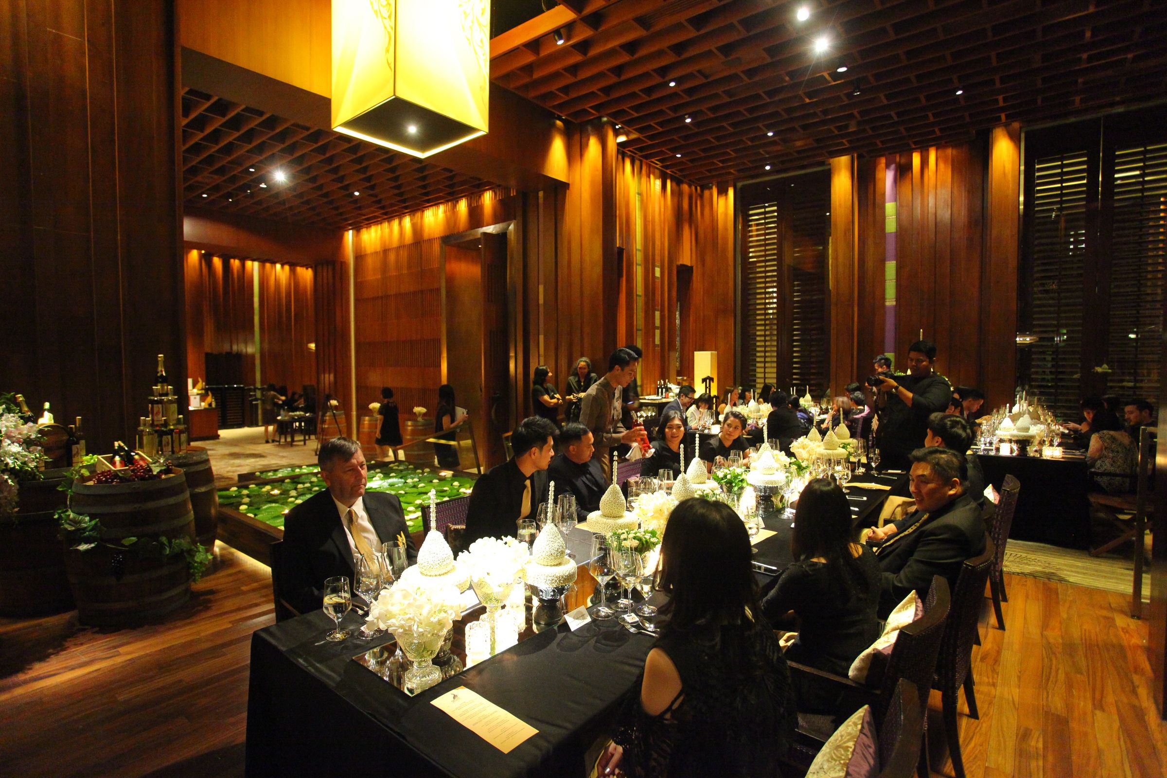 media of siamwinery