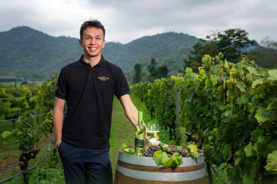 media of siamwinery