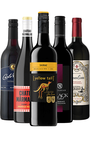 Product of World of Wines