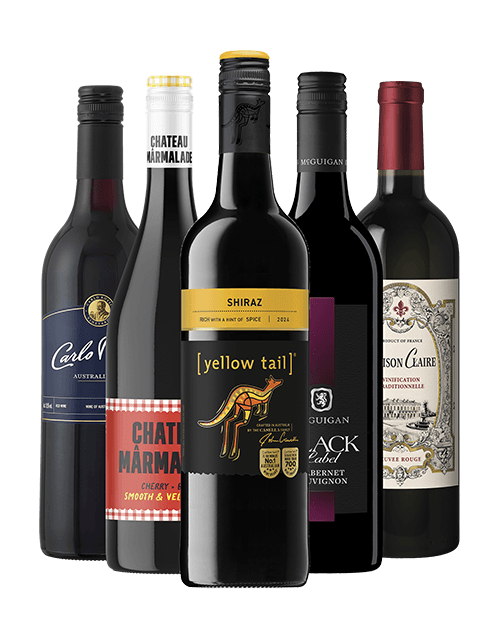 product of World of Wines™