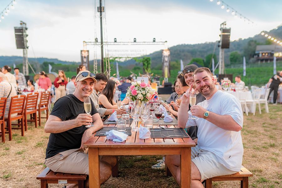 media of siamwinery