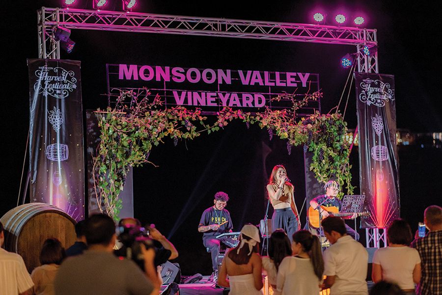 media of siamwinery