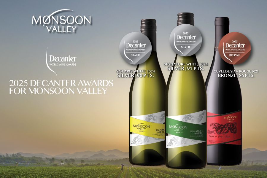 media of siamwinery