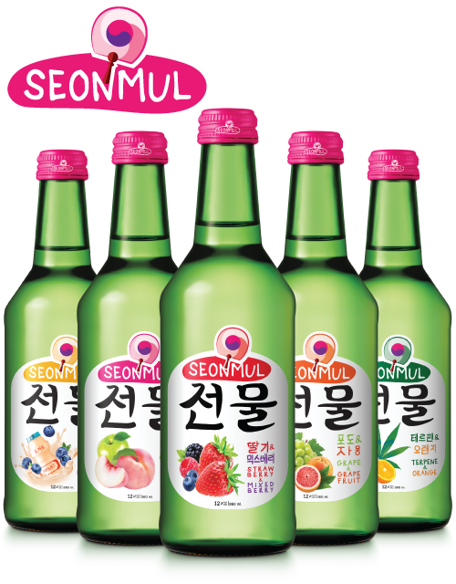 product of ซันมุล (SEONMUL)
