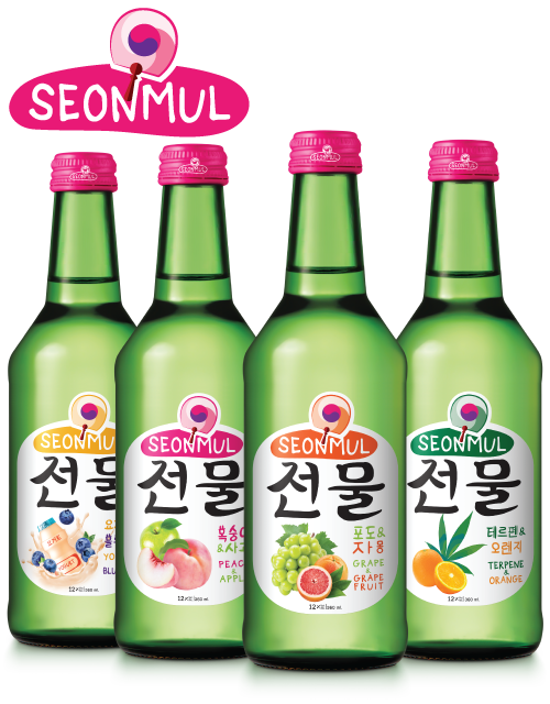 product of ซันมุล (SEONMUL)