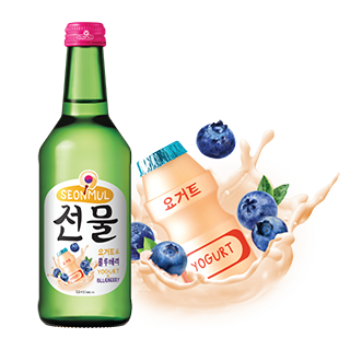 product of ซันมุล รส โยเกิร์ต & บลูเบอร์รี่ 