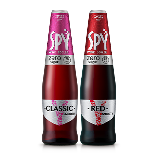 product of SPY Zero Sugar