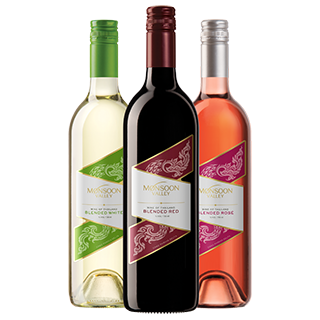 Monsoon Valley Siam Winery