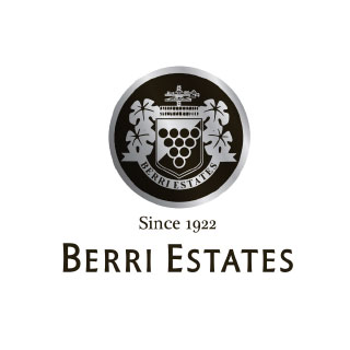 product of Berri Estates