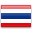 Thailand Flag