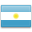 Argentina Flag