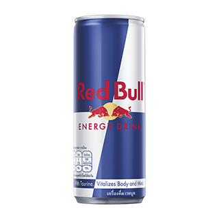 product of Red Bull