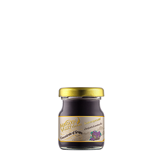 product of Monsoon Valley Grape Concentrate