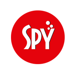SPY logo