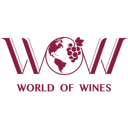 World of Wines Logo