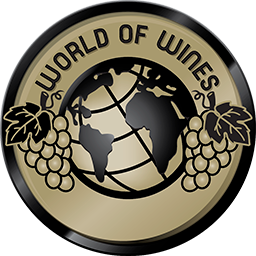 World of Wines Logo
