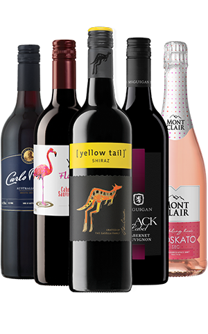 Product of World of Wines