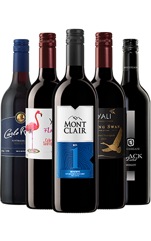 Product of World of Wines