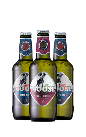 Product of Moose