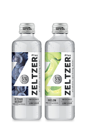 Zeltzer Fizz