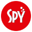 spy logo